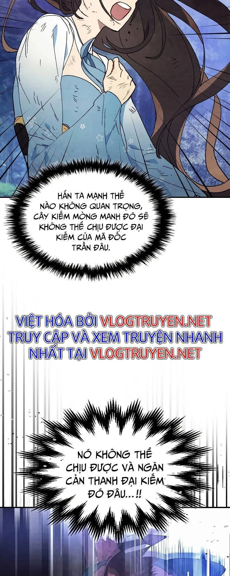 Vị Thần Trở Lại Chapter 25 - Next Chapter 25