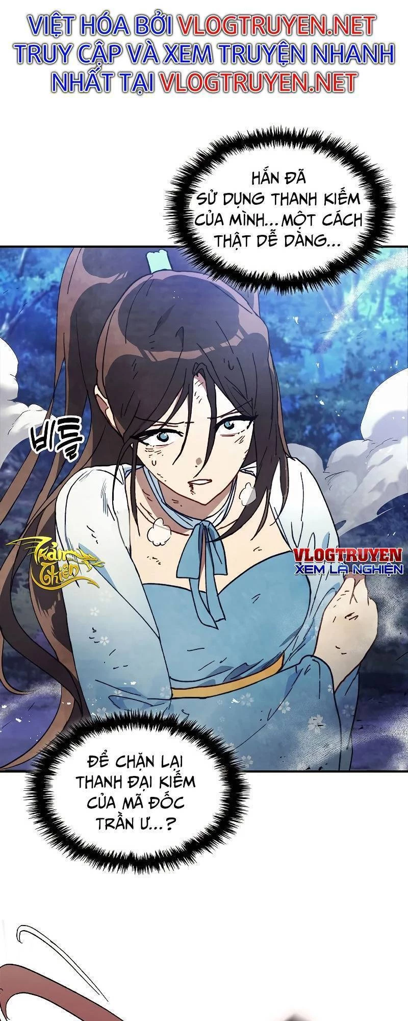 Vị Thần Trở Lại Chapter 25 - Next Chapter 25