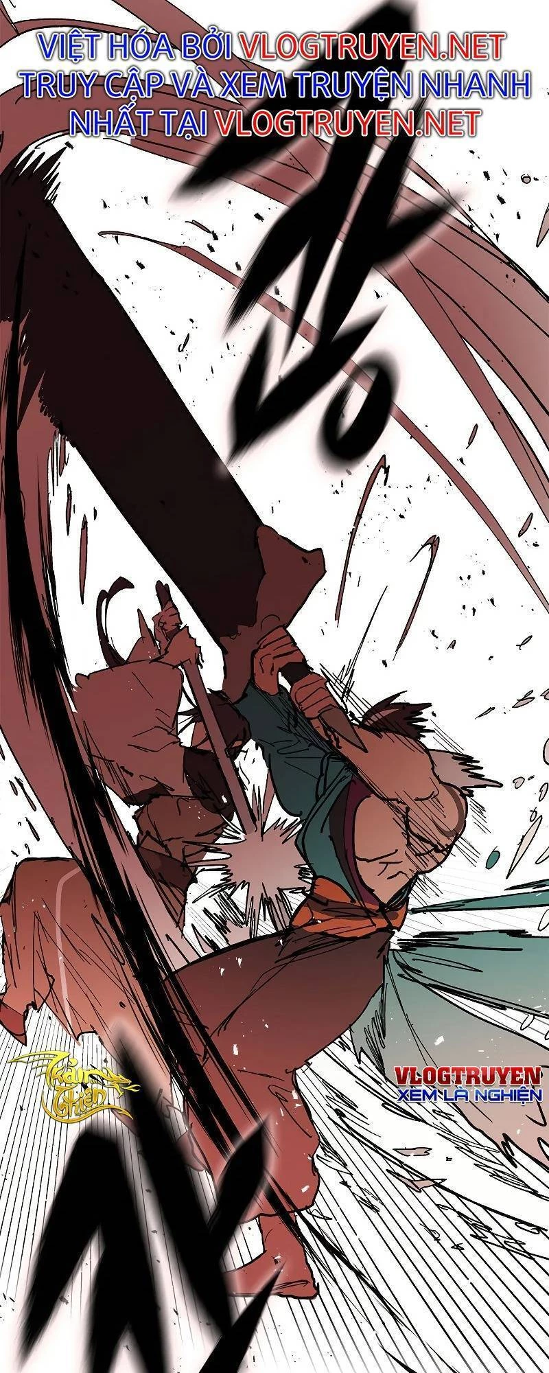 Vị Thần Trở Lại Chapter 25 - Next Chapter 25