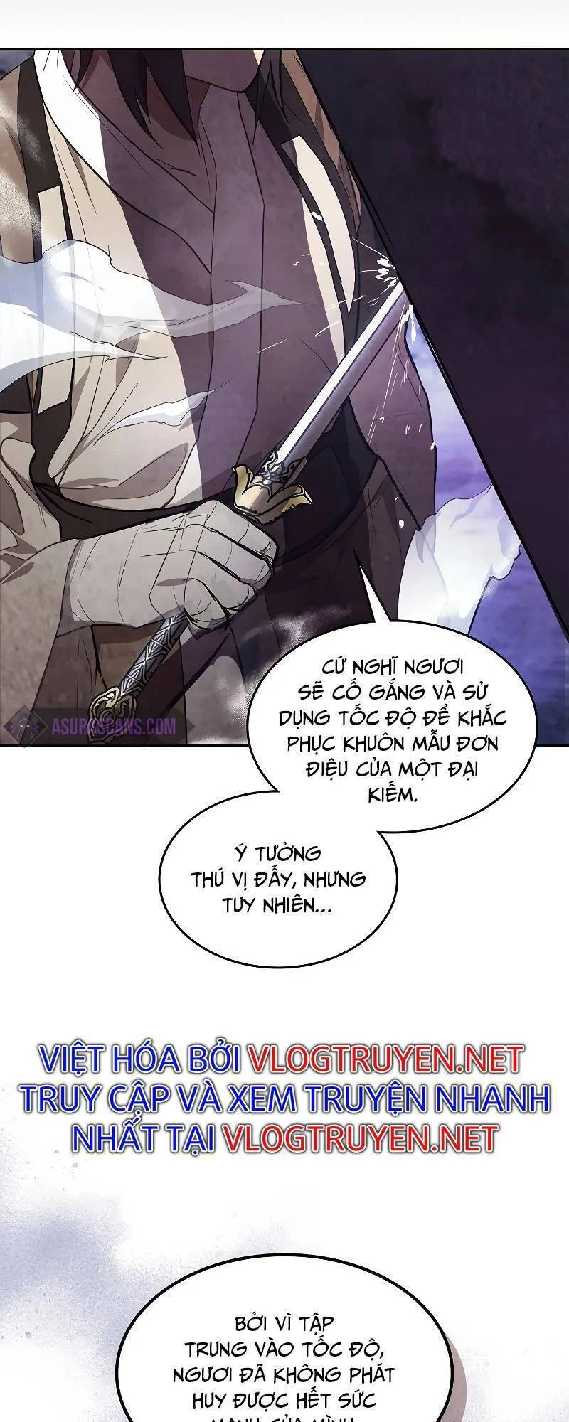 Vị Thần Trở Lại Chapter 25 - Next Chapter 25