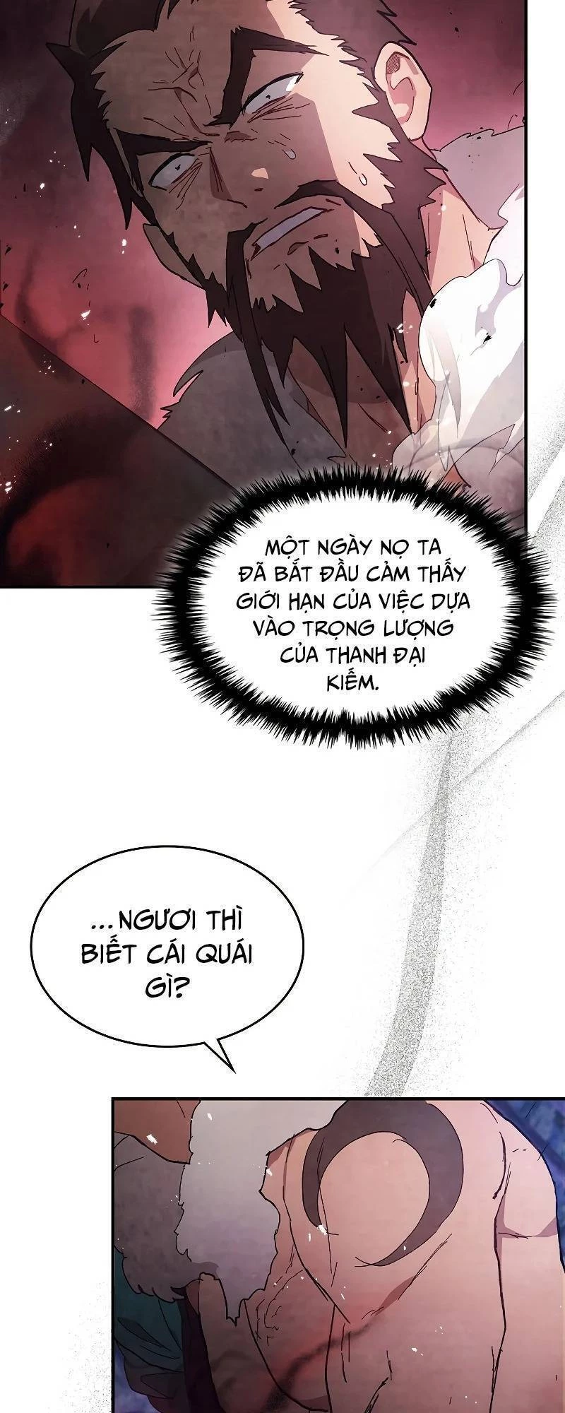 Vị Thần Trở Lại Chapter 25 - Next Chapter 25