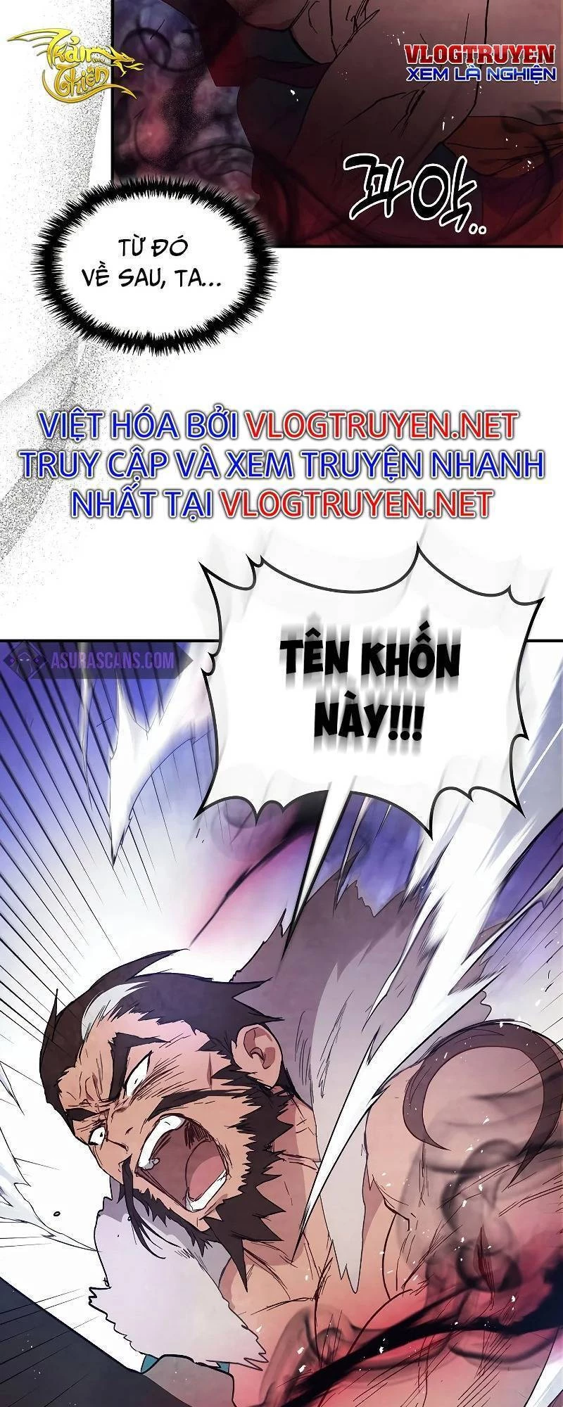Vị Thần Trở Lại Chapter 25 - Next Chapter 25