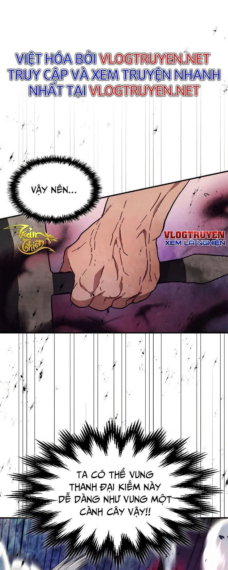 Vị Thần Trở Lại Chapter 25 - Next Chapter 25