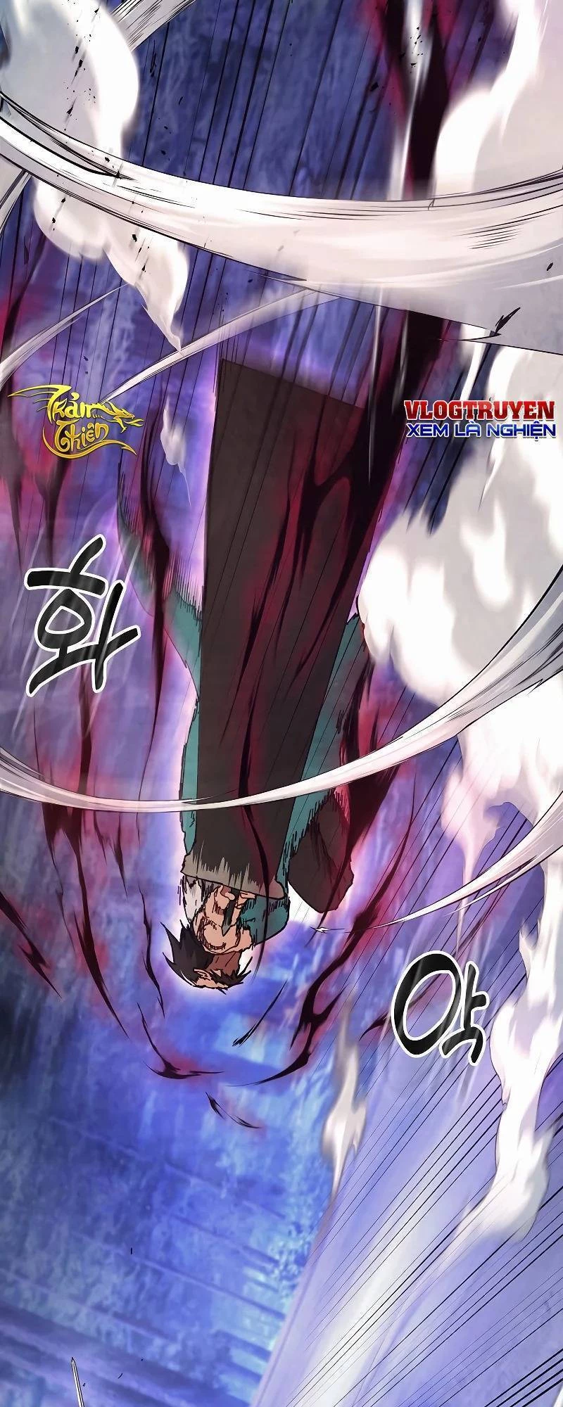 Vị Thần Trở Lại Chapter 25 - Next Chapter 25