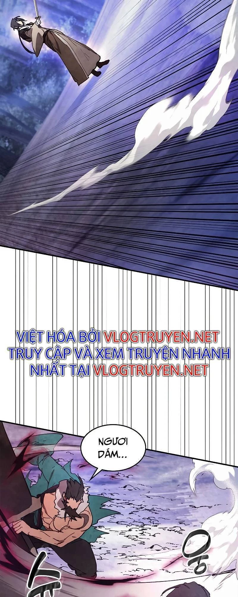 Vị Thần Trở Lại Chapter 25 - Next Chapter 25