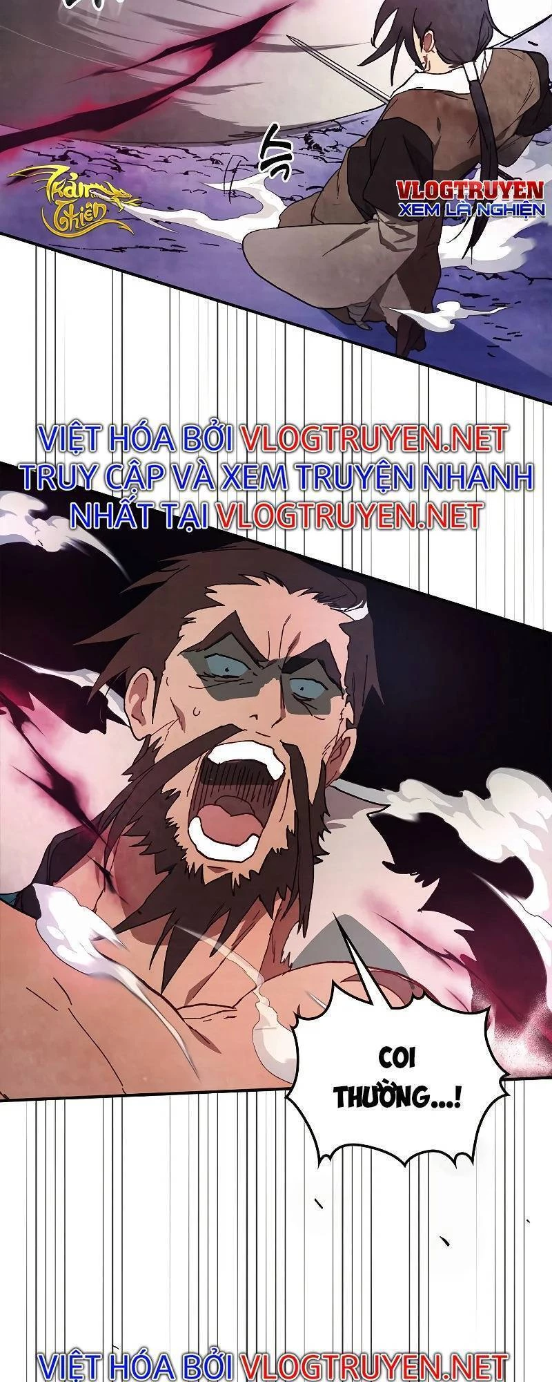 Vị Thần Trở Lại Chapter 25 - Next Chapter 25