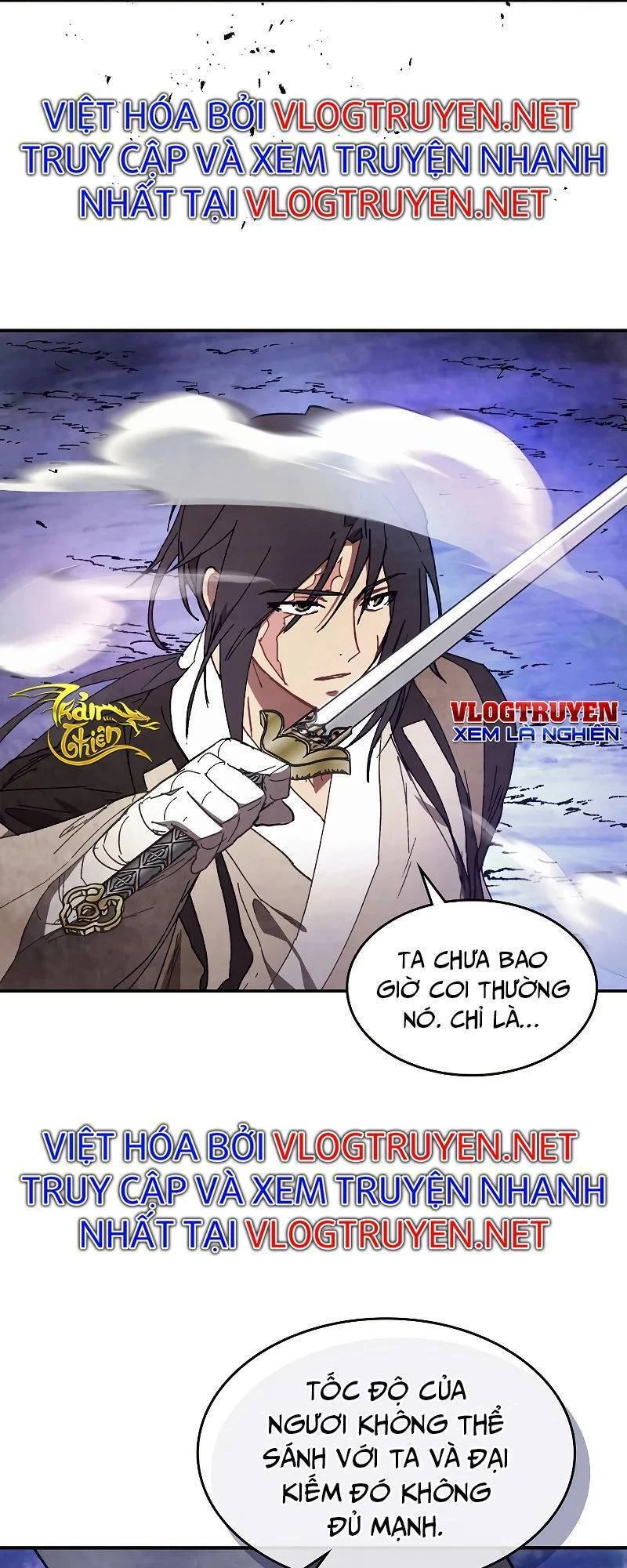 Vị Thần Trở Lại Chapter 25 - Next Chapter 25