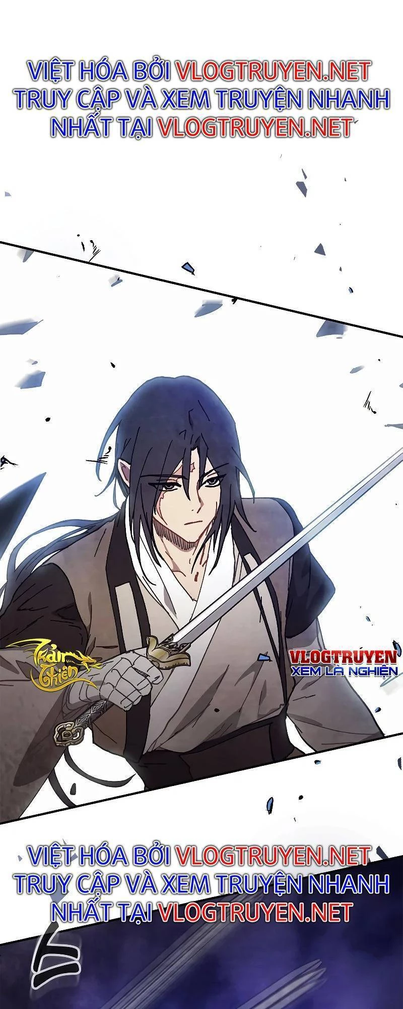 Vị Thần Trở Lại Chapter 25 - Next Chapter 25