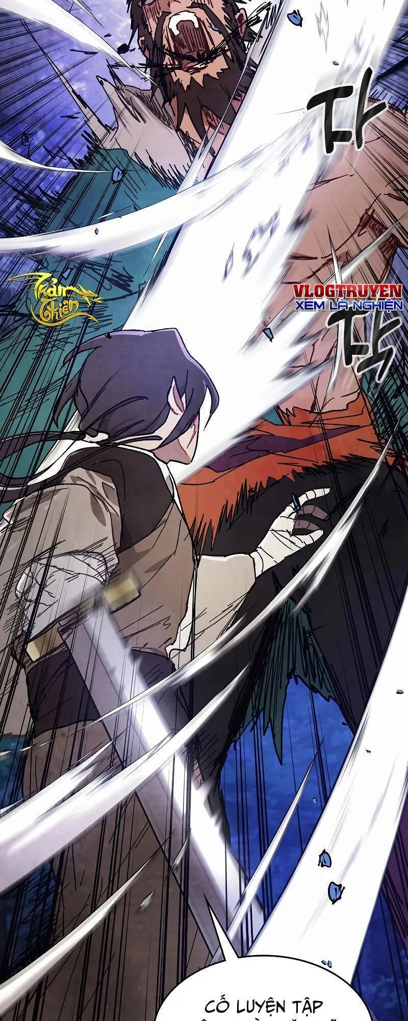 Vị Thần Trở Lại Chapter 25 - Next Chapter 25