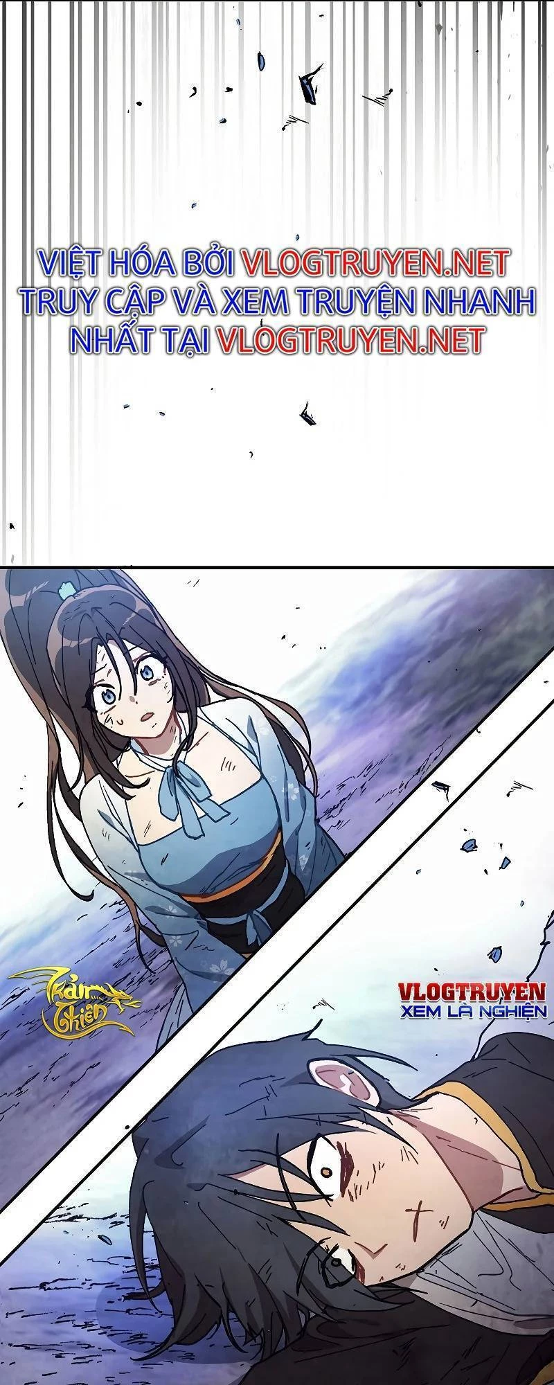 Vị Thần Trở Lại Chapter 25 - Next Chapter 25