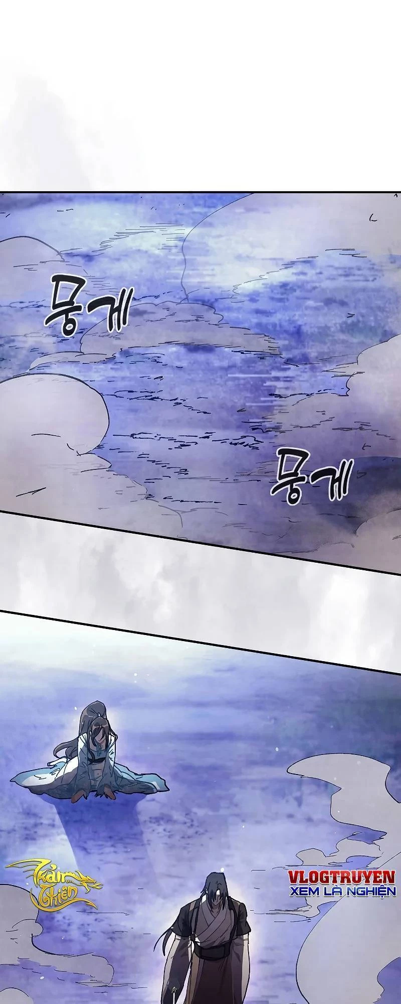 Vị Thần Trở Lại Chapter 25 - Next Chapter 25