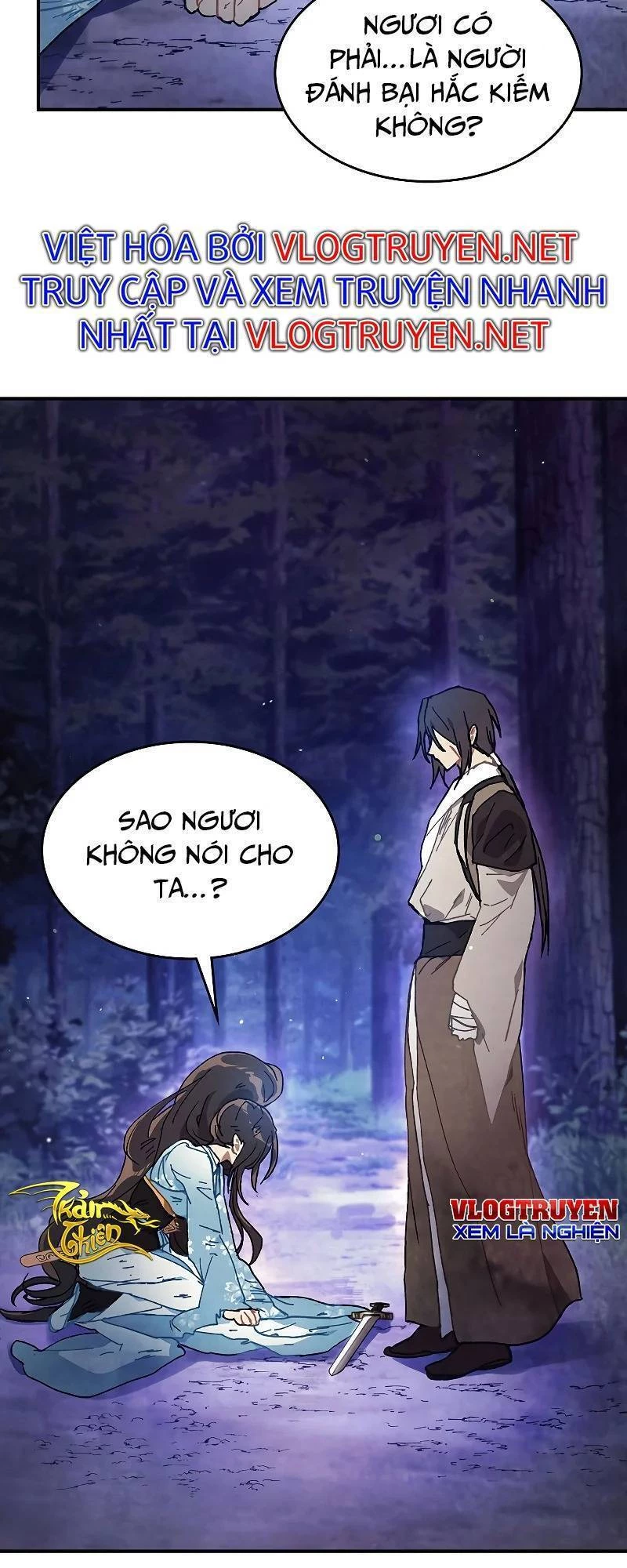 Vị Thần Trở Lại Chapter 25 - Next Chapter 25