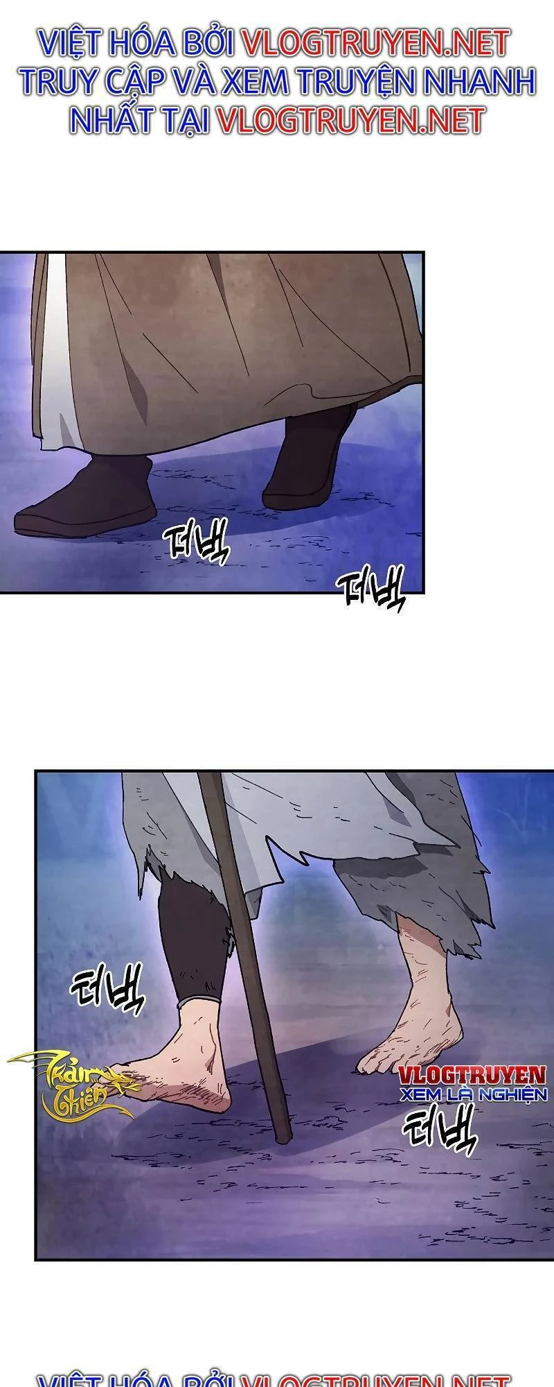 Vị Thần Trở Lại Chapter 25 - Next Chapter 25