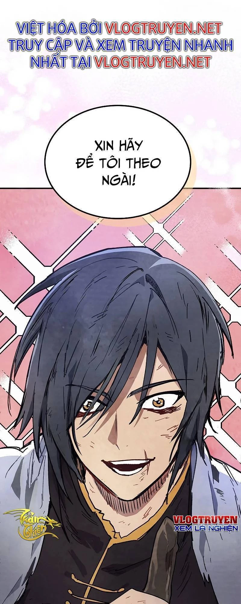 Vị Thần Trở Lại Chapter 25 - Next Chapter 25