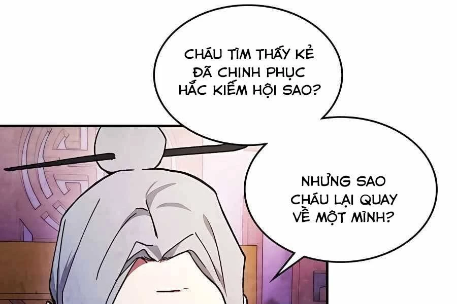 Vị Thần Trở Lại Chapter 28 - Next Chapter 28