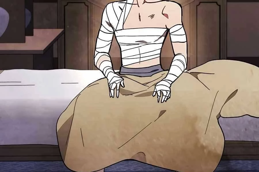 Vị Thần Trở Lại Chapter 28 - Next Chapter 28