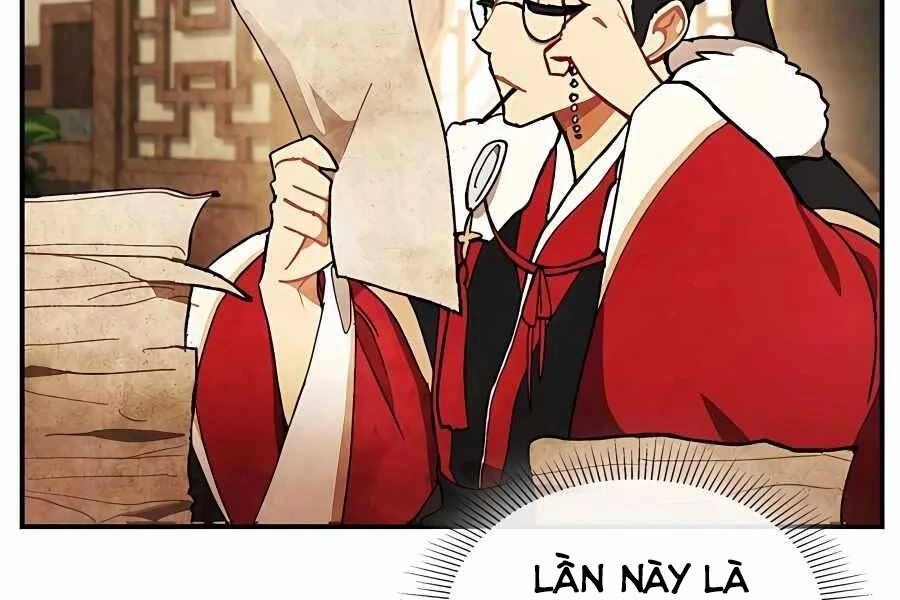 Vị Thần Trở Lại Chapter 29 - Trang 4