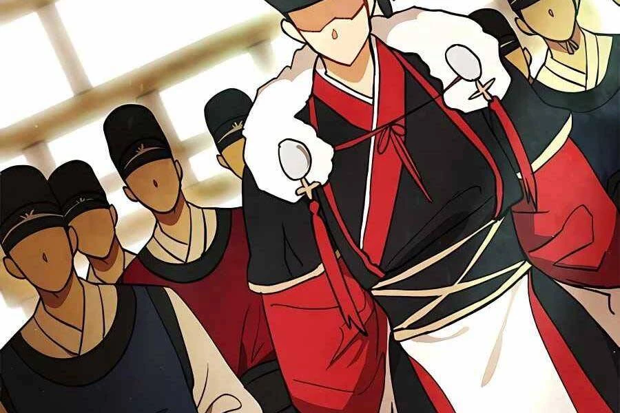 Vị Thần Trở Lại Chapter 29 - Trang 4