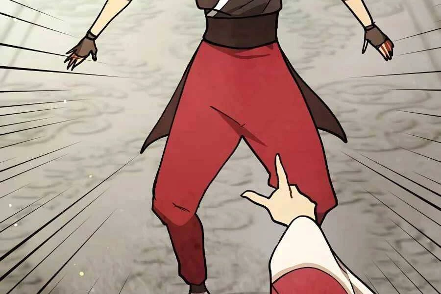 Vị Thần Trở Lại Chapter 29 - Trang 4