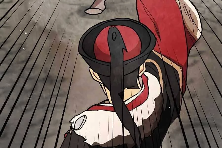 Vị Thần Trở Lại Chapter 29 - Trang 4