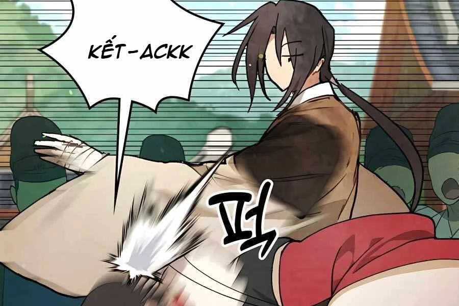 Vị Thần Trở Lại Chapter 29 - Trang 4