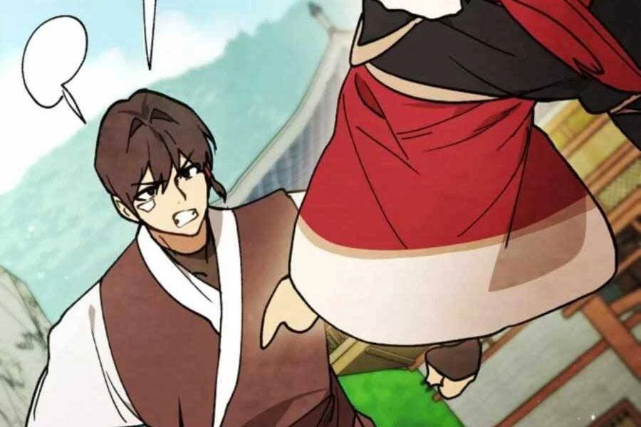 Vị Thần Trở Lại Chapter 29 - Trang 4