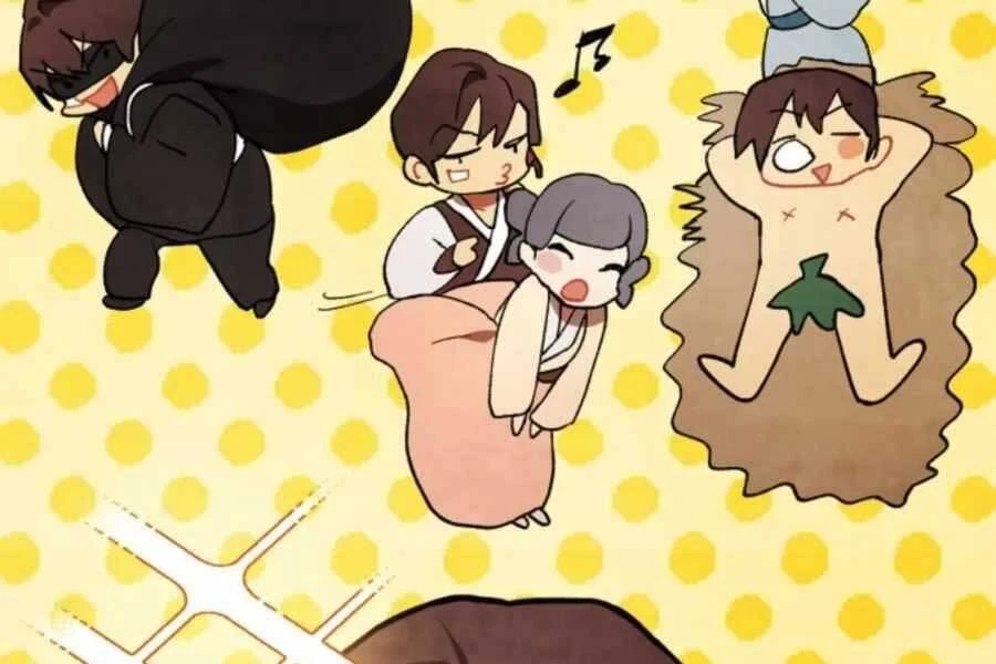 Vị Thần Trở Lại Chapter 29 - Trang 4