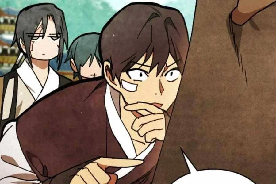 Vị Thần Trở Lại Chapter 29 - Trang 4