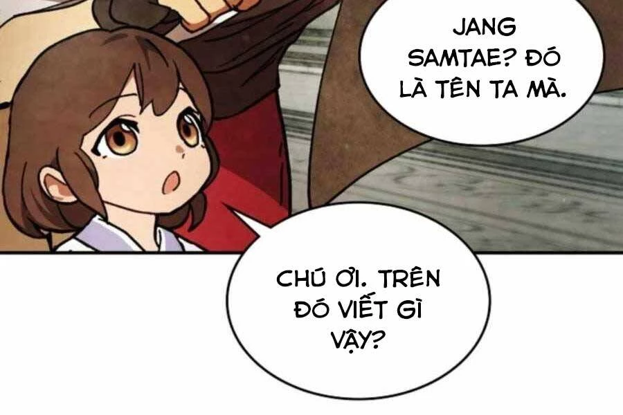 Vị Thần Trở Lại Chapter 29 - Trang 4