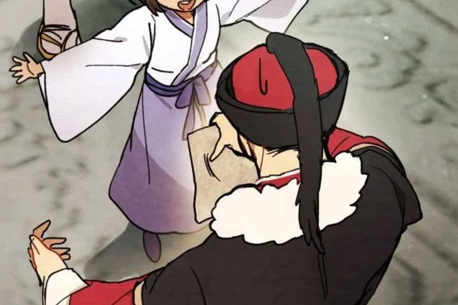 Vị Thần Trở Lại Chapter 29 - Trang 4