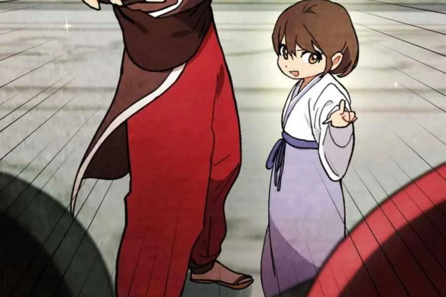 Vị Thần Trở Lại Chapter 29 - Trang 4