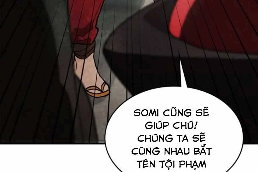 Vị Thần Trở Lại Chapter 29 - Trang 4