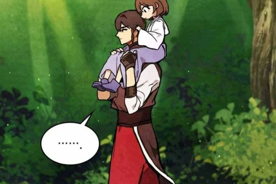 Vị Thần Trở Lại Chapter 29 - Trang 4