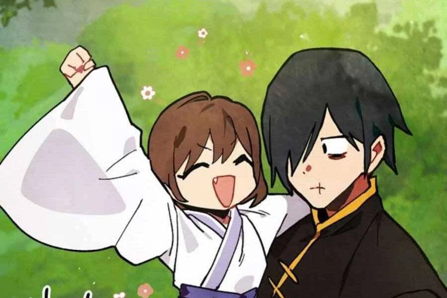 Vị Thần Trở Lại Chapter 29 - Trang 4