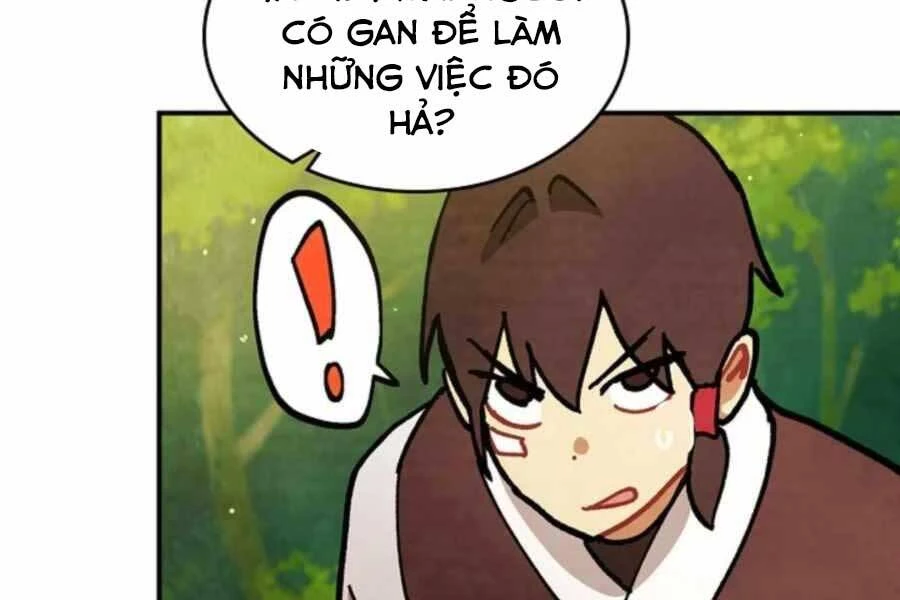 Vị Thần Trở Lại Chapter 29 - Trang 4