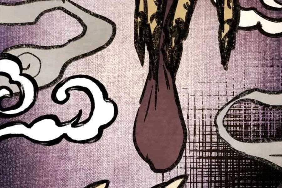 Vị Thần Trở Lại Chapter 29 - Trang 4