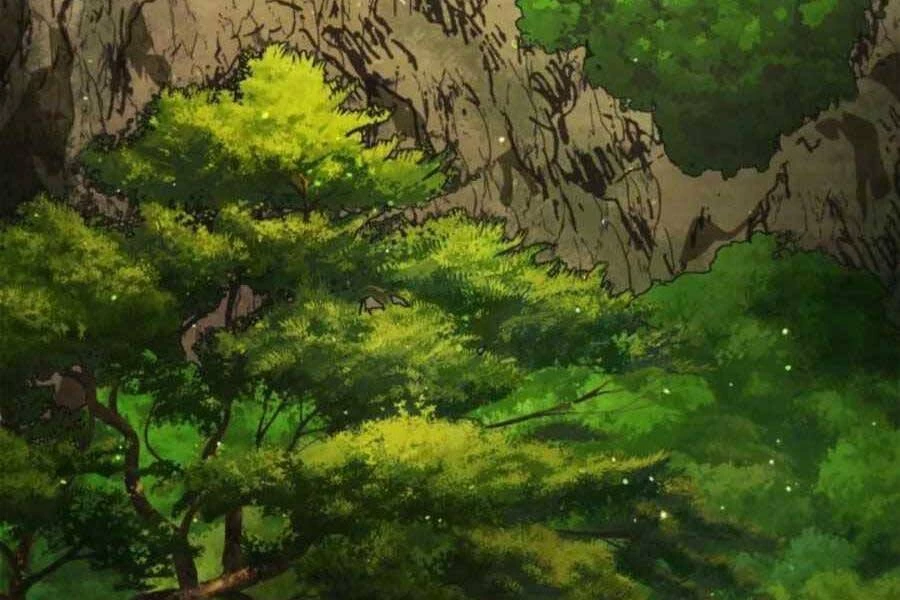 Vị Thần Trở Lại Chapter 29 - Trang 4