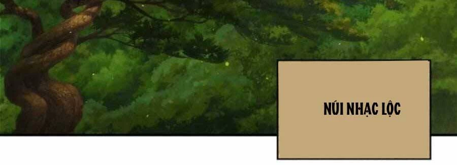 Vị Thần Trở Lại Chapter 29 - Trang 4