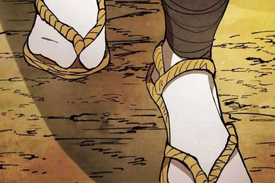 Vị Thần Trở Lại Chapter 29 - Trang 4