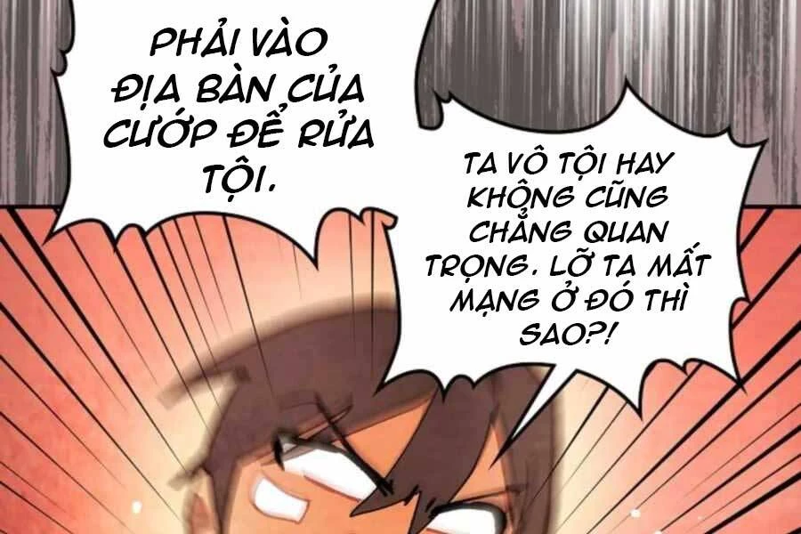 Vị Thần Trở Lại Chapter 29 - Trang 4