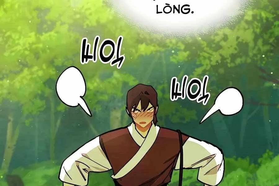 Vị Thần Trở Lại Chapter 29 - Trang 4