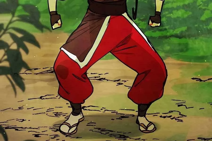 Vị Thần Trở Lại Chapter 29 - Trang 4