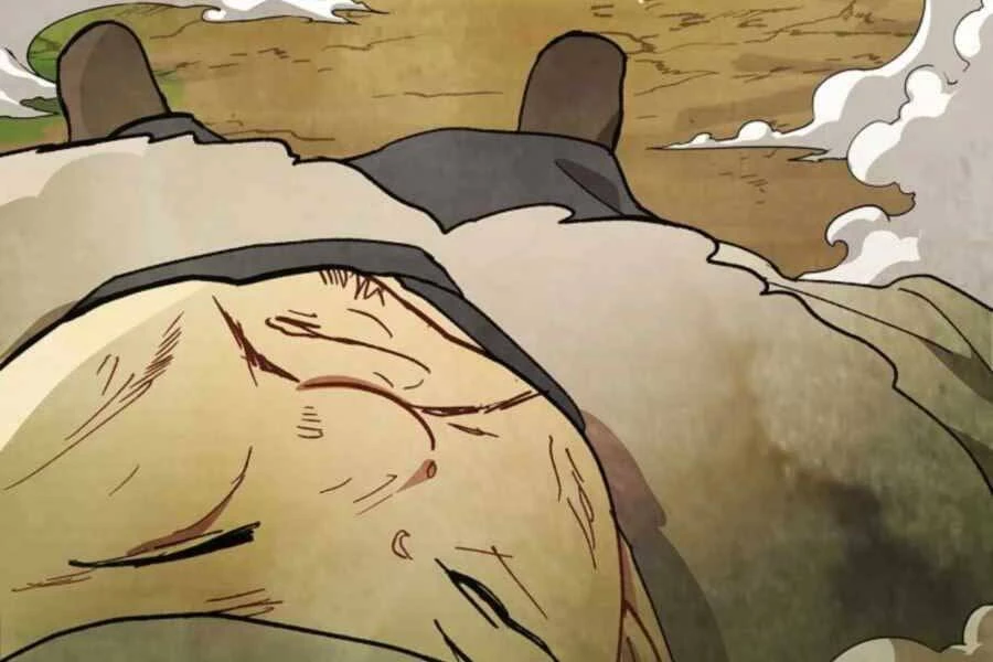 Vị Thần Trở Lại Chapter 31 - Next Chapter 31