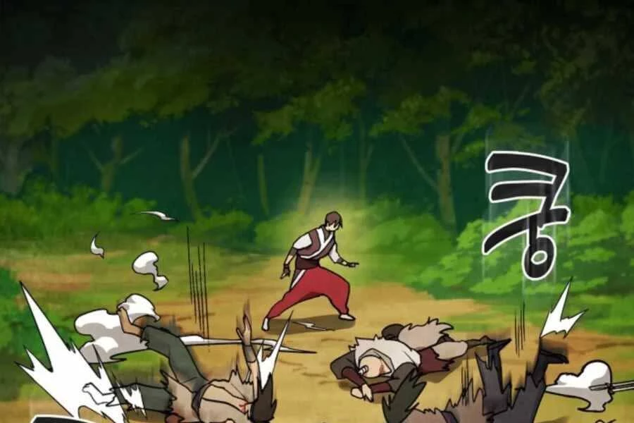 Vị Thần Trở Lại Chapter 31 - Next Chapter 31