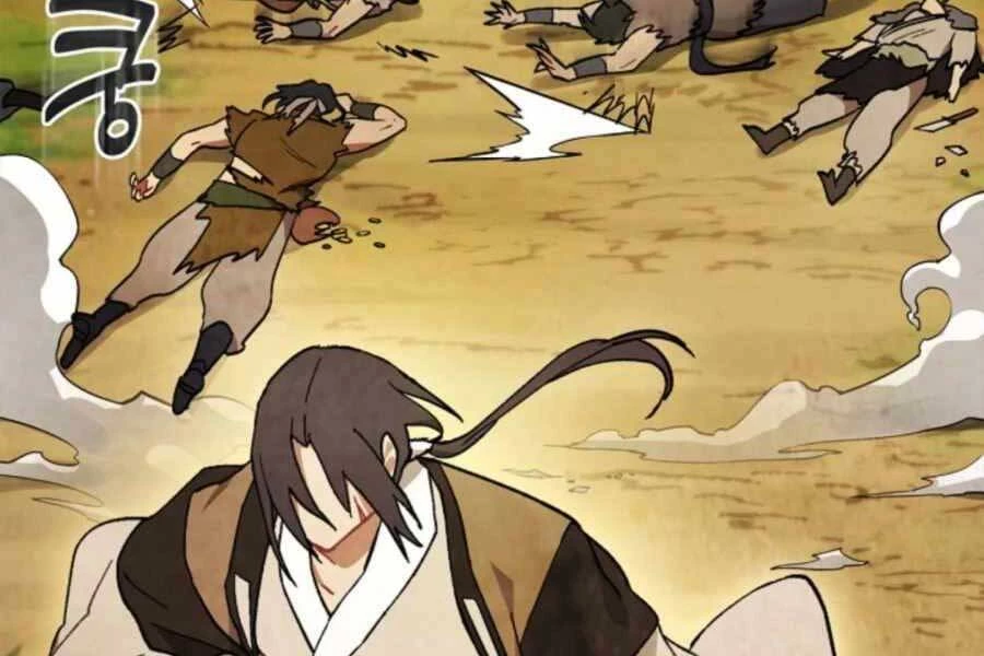 Vị Thần Trở Lại Chapter 31 - Next Chapter 31