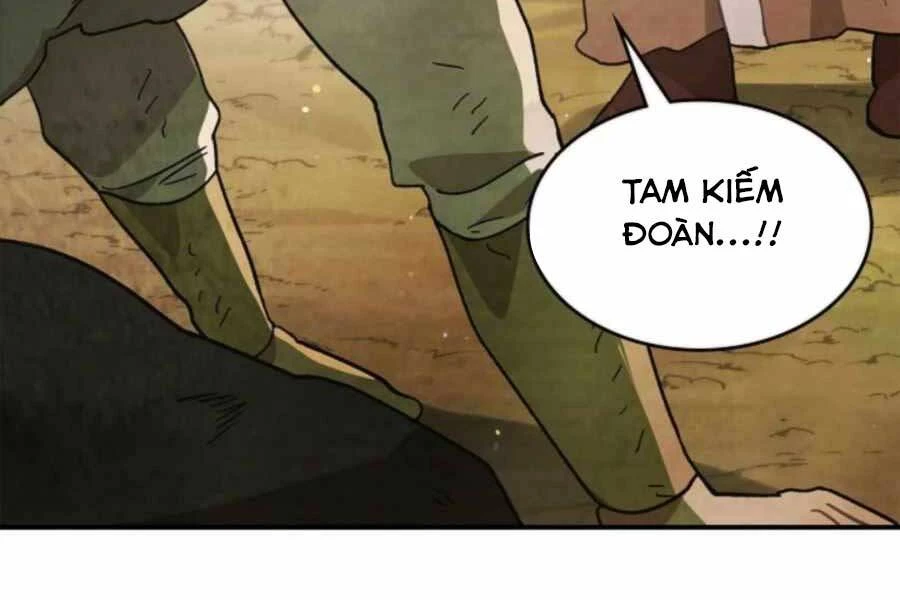 Vị Thần Trở Lại Chapter 31 - Next Chapter 31