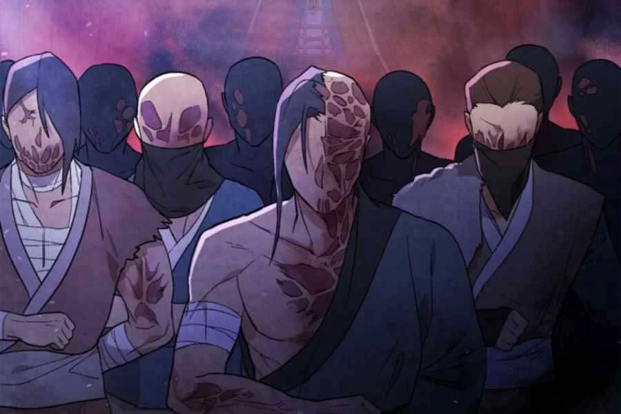 Vị Thần Trở Lại Chapter 31 - Next Chapter 31