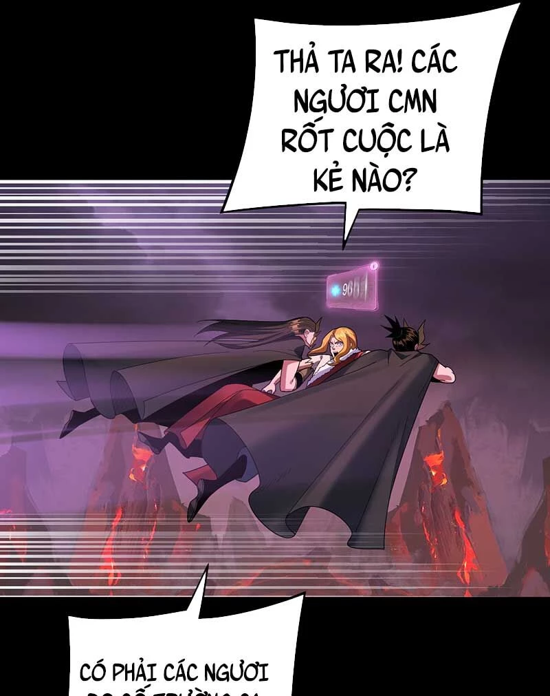 [FIX Thứ tự] Ta Trời Sinh Đã Là Nhân Vật Phản Diện Chapter 124 - Trang 2