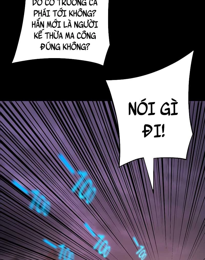 [FIX Thứ tự] Ta Trời Sinh Đã Là Nhân Vật Phản Diện Chapter 124 - Trang 2