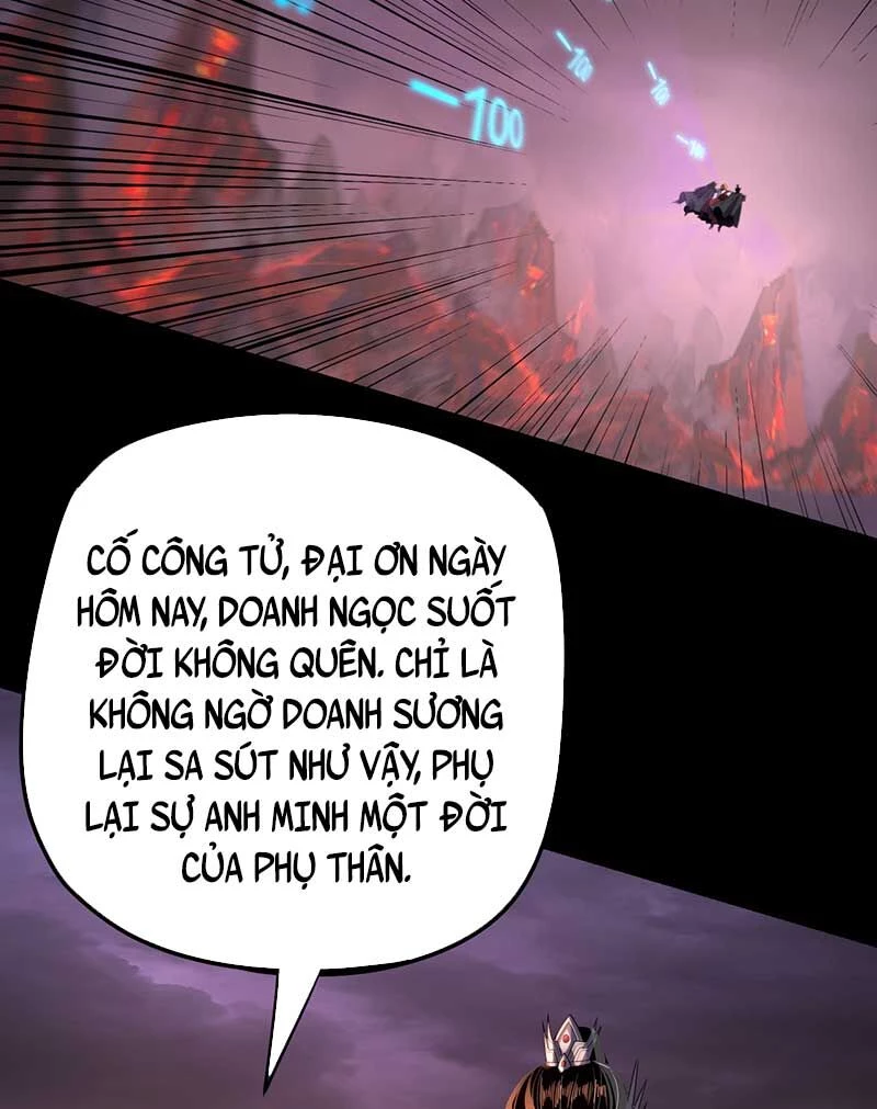 [FIX Thứ tự] Ta Trời Sinh Đã Là Nhân Vật Phản Diện Chapter 124 - Trang 2